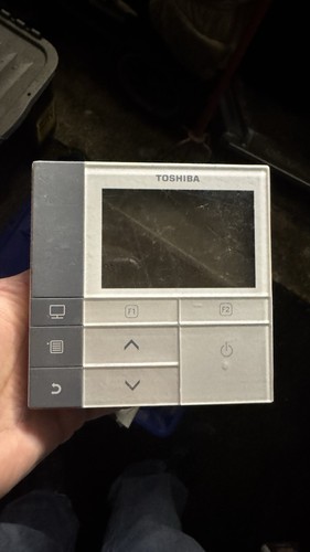 Toshiba rbc ams51e air - rbc,