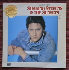 SHAKIN' STEVENS & THE SUNSETS