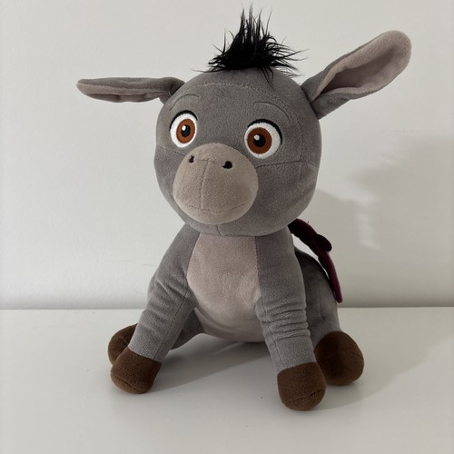 Baby donkey dragon shrek - donkey,