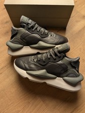 Adidas x Yohji Yamamoto Kaiwa