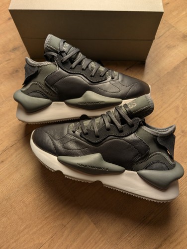 Adidas yohji yamamoto kaiwa - x,