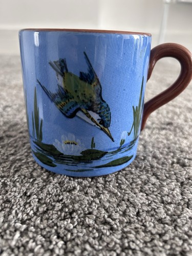 Long park pottery torquay - park,