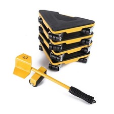 5Pcs Set Heavy Duty Furniture
