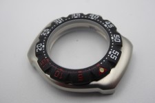 Tag Heuer Formula 1 steel sase