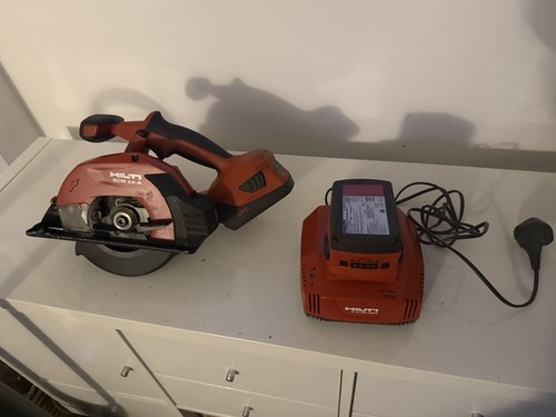 Hilti scm cordless - scm,