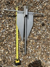 Vetus Aluminium Anchor 2.8kg