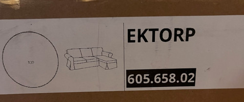 Ikea ektorp replacement covers - ikea,