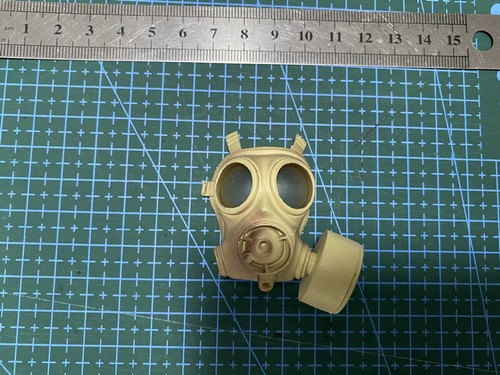 6th world war ii - l4, modern