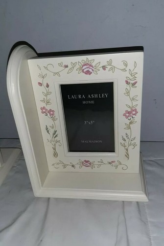 Laura ashley bookend with - bookend, 3x5