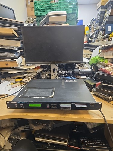 Roland u110 pcm - pcm, rack
