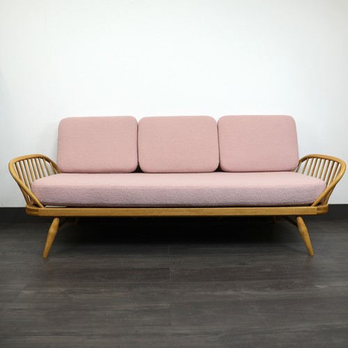 Bouclé replacement cushions - bouclé,