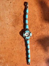 Vintage  Silver 925 Wrist