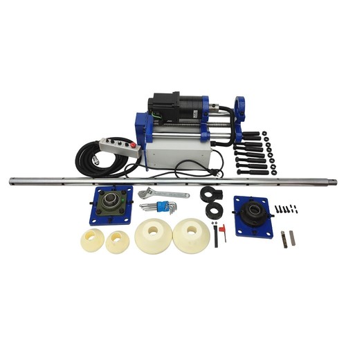 110v portable line boring - 110v,