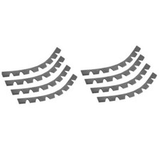 8× DIY Front Bumper