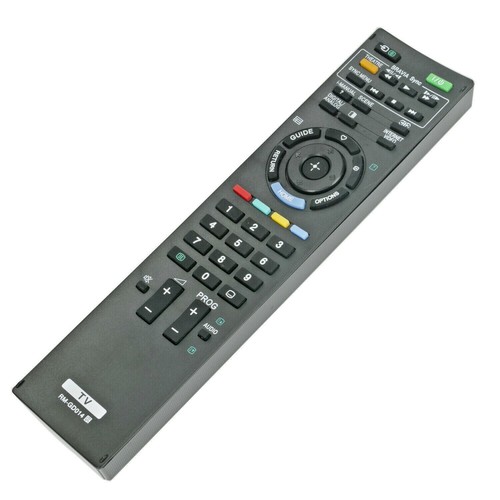 Gd014 remote control - rm-gd014, tv