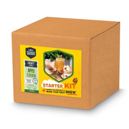 Mangrove jacks apple cider - mangrove,