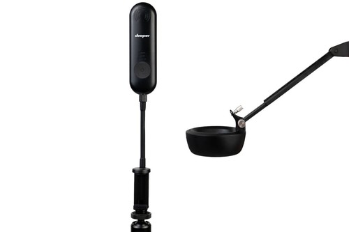 Deeper range extender full kit - range,