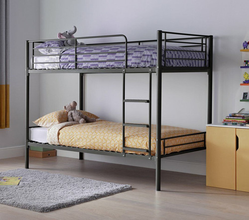 Mason single bunk bed for - bunk,