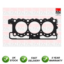Cylinder Head Gasket SJR Fits