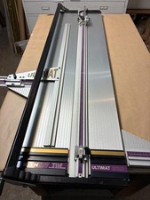 Keencut Ultimat Gold Mount