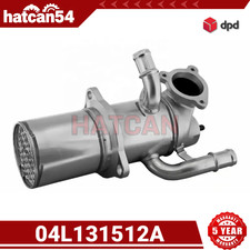 EGR Cooler For AUDI A4 B8 B9