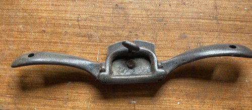 Stanley spoke shave 53 - stanley,