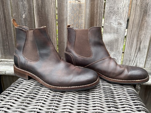 Wolverine 1000 mile montague - wolverine,