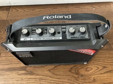 Roland Mobile Cube Stereo