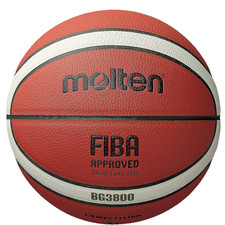 Molten BG3800 Basketball -