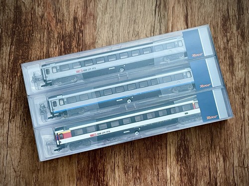 Roco 74022 sbb - roco,