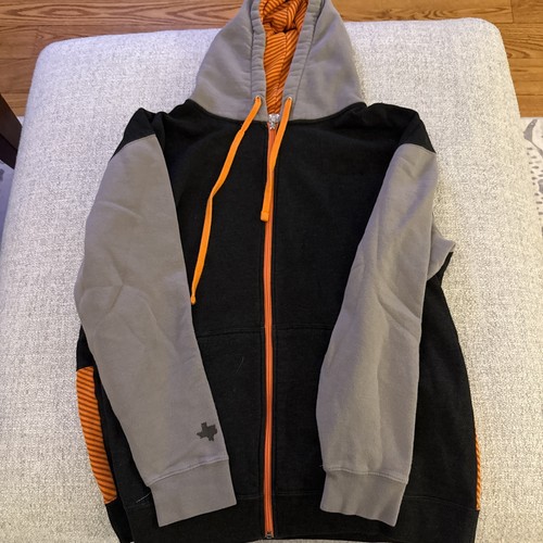 Pax south hoodie sweatshirt - pax, xl