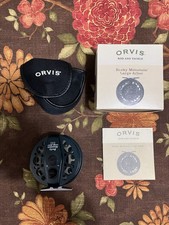 Orvis Rocky Mountain III