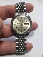Vintage Seiko Automatic 17j