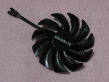 Cooler Fan For GIGABYTE GTX