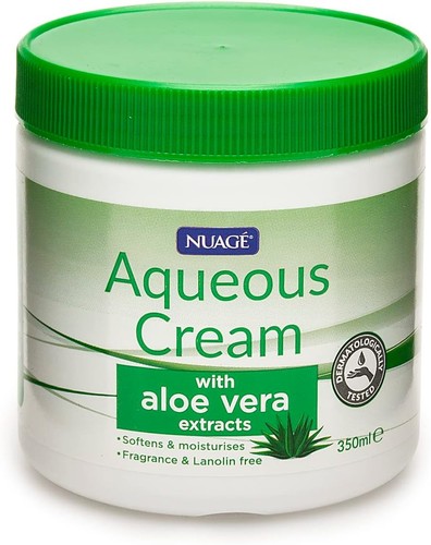 Nuage aqueous moisturising - nuage,