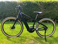 Giant Momentum Transend E+ GTS