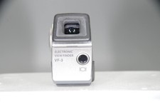 Olympus VF‑3 Electronic