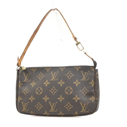 Louis vuitton pochette - vuitton,
