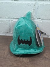 Sonic The Hedgehog Plush - Jade Whisp - Plush Soft Toy - Sega - Jakks Pacific