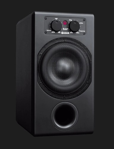 Adam audio sub active - adam,