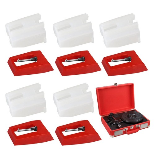 Stylus needle replacement - x,