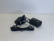 Wickes 1ForAll 18v Li-Ion Cordless Power Tool Battery Charger ACG318W Genuine