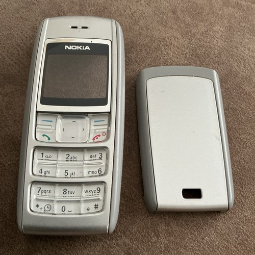Genuine original nokia 1600 - original,