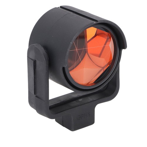 Mini prism reflector - prism, cover