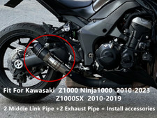 For Kawasaki NINJA1000 Z1000