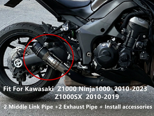 For kawasaki ninja1000 - for, z1000
