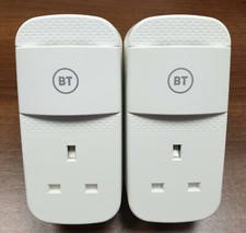 2 x BT Mini Connectors VERSION