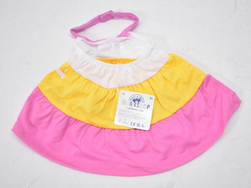 Build bear clothes - build, a