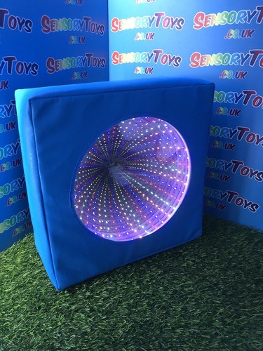 Soft play sensory - play,