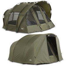 Lucx® Fishing Tent + Throw